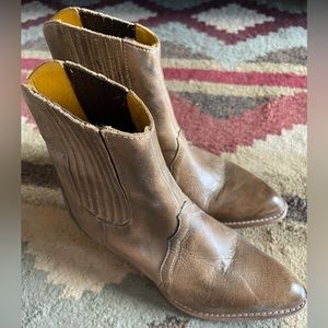 Free people New Frontier Chelsea